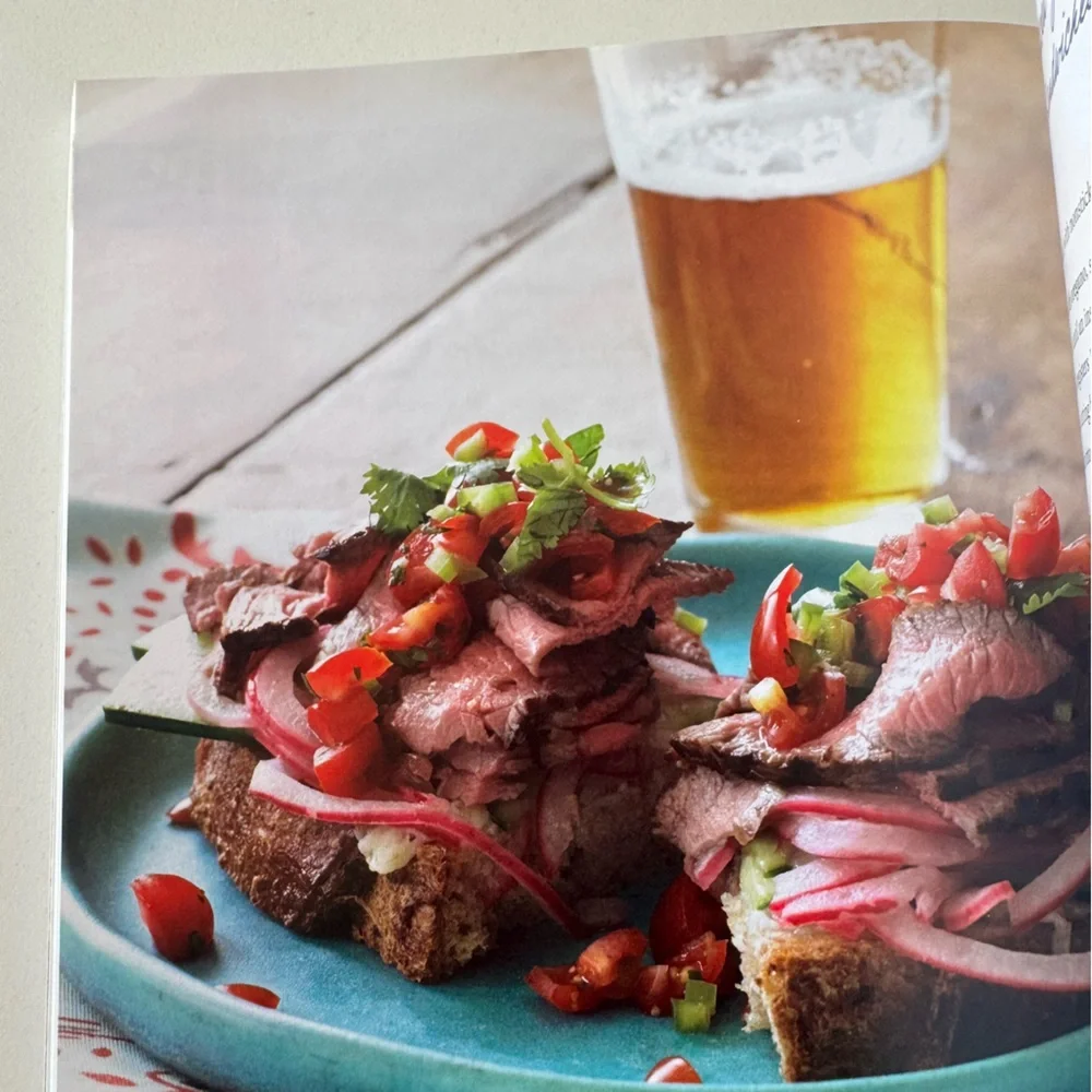 Weight Watchers Cook It Fast Softcover Cookbook
